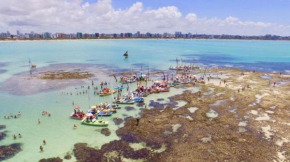 NEO 2 A Melhor Localização Turística de Maceió na Pajuçara